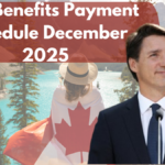 CRA Benefits Payment Schedule December 2025: Key Dates and Planning Tips