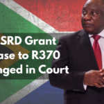 R20 SRD Grant Increase to R370 Challenged in Court: Why Beneficiaries Demand Higher?