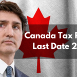 Canada Tax Return Last Date 2024, Check Amount & Refund Dates