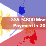 SSS ₱4800 Monthly Payment in 2024, Check Eligibility and Claim Details