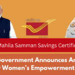 Modi Government Announces Amazing ₹12,000 Women’s Empowerment Scheme, Check Full Details, Last Date to Apply & More