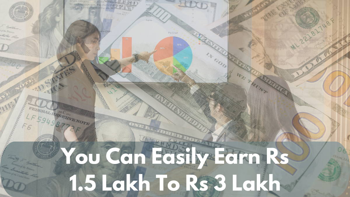 You Can Easily Earn Rs 1.5 Lakh To Rs 3 Lakh, This Business Idea Can Change Your Life! 