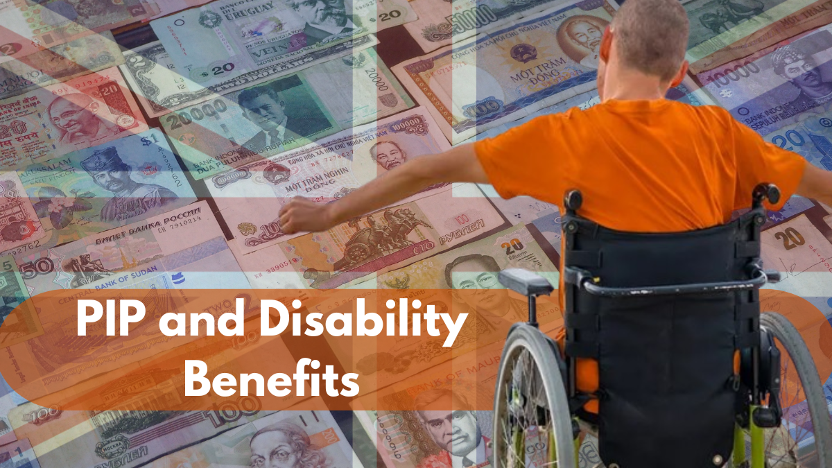 PIP and Disability Benefits, How to Successfully Apply? Advice from a Former DWP Employee